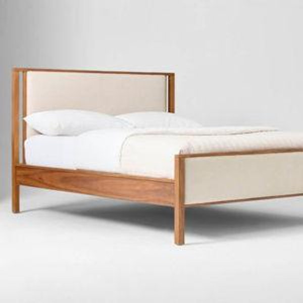 New Bedframe