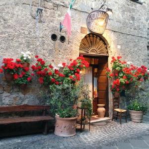 Trattoria La Palomba - Michelin Bib Lunch
