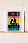 Tom Petty - Full Moon Fever LP