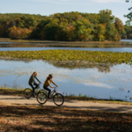Kensington Metropark