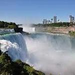 Niagara Falls