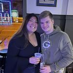 Coliseum Sports Bar and Grill