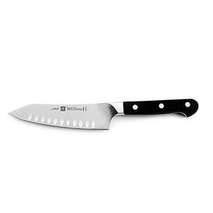 Zwilling® J.A. Henckels Pro 5-Inch Rocking Santoku Knife