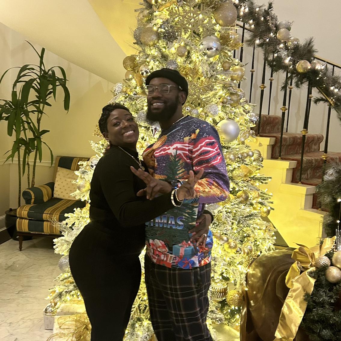 Capitol Hill Club Holiday Party 23’