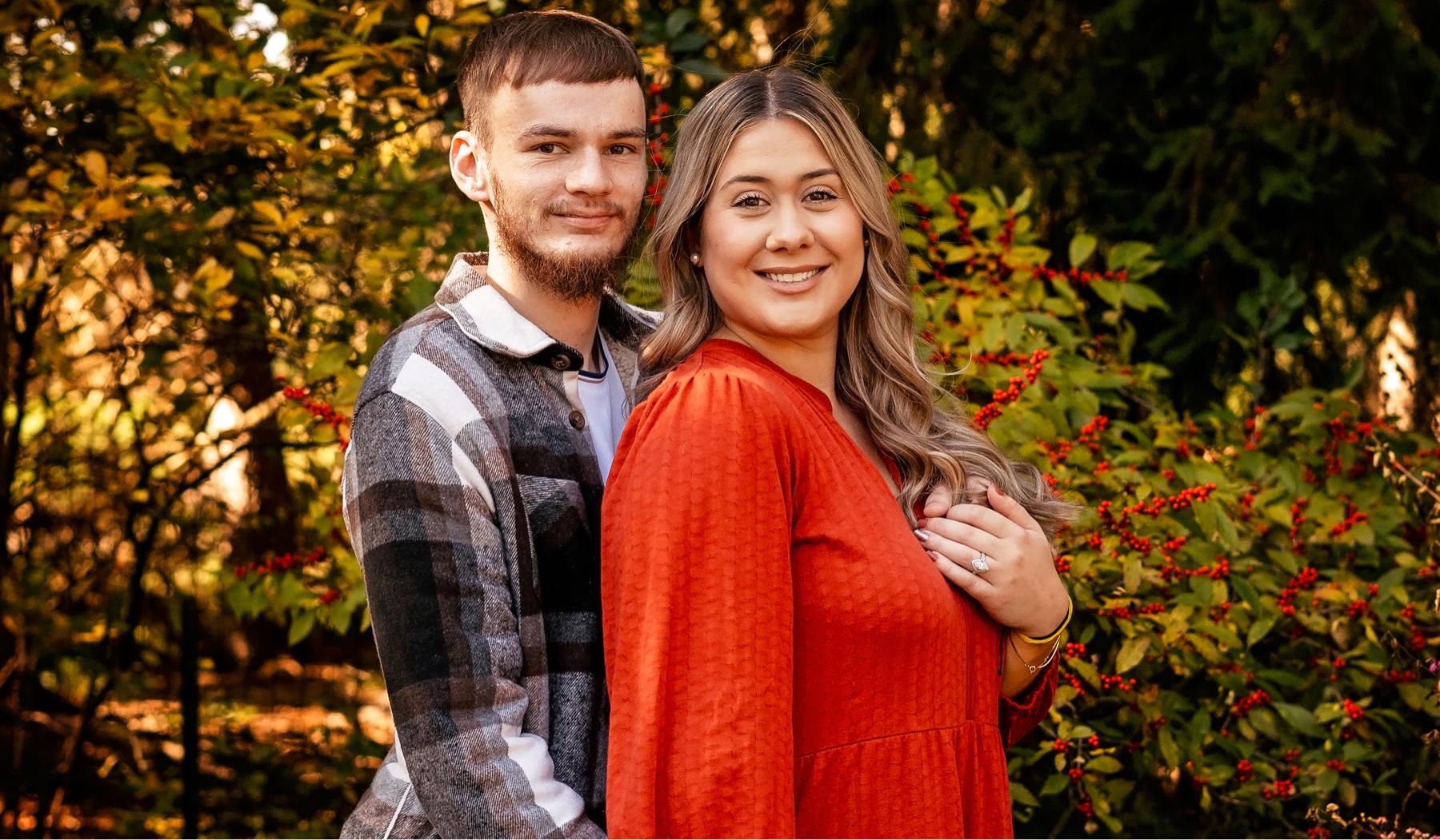 The Wedding Website of Ainsley Jones and Ashton Bigler
