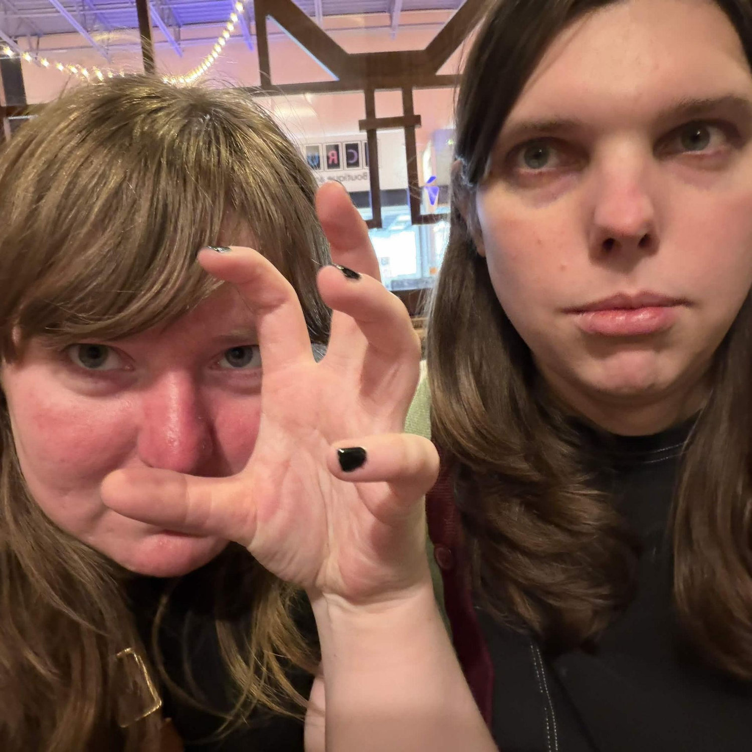 Valentines day 2026! The Hibachi was PEAK.