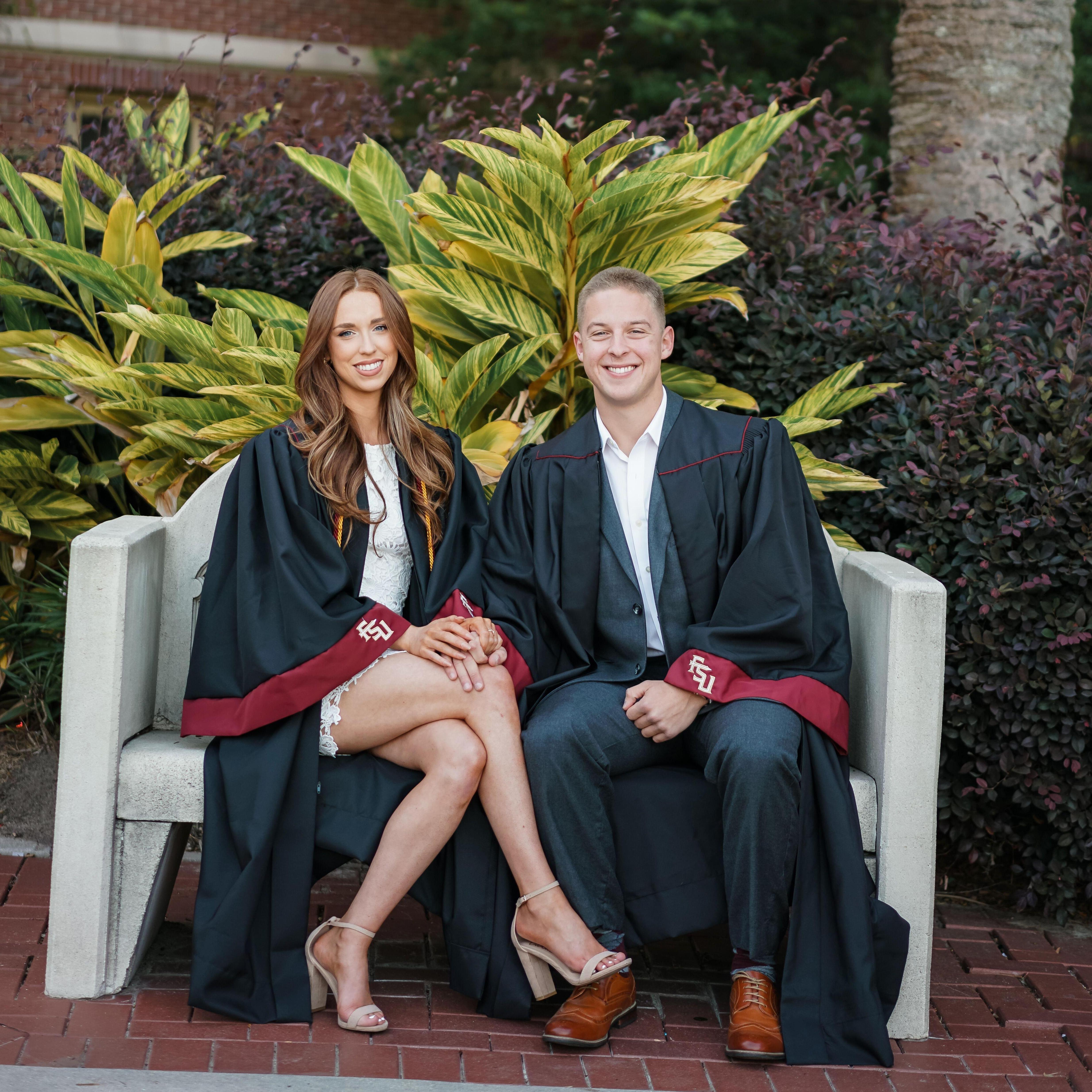 FSU Graduation - May 2020