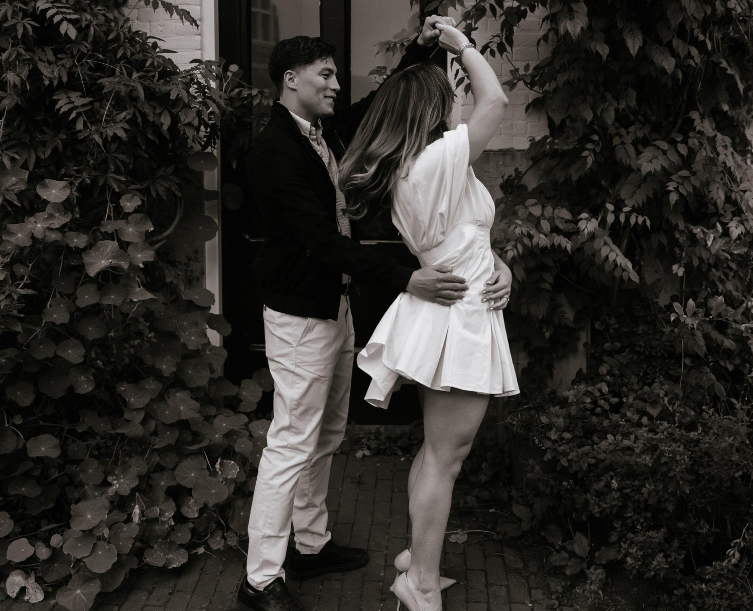 The Wedding Website of Federika Sydow and Kevin Rojer