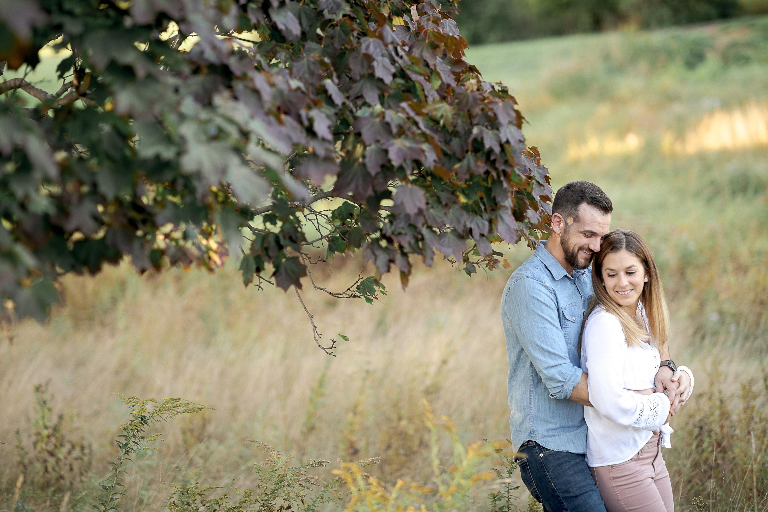 The Wedding Website of Samantha Blatner and Daniel Martino
