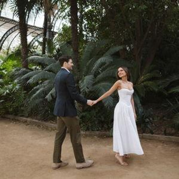 Our newlywed fund - Venmo