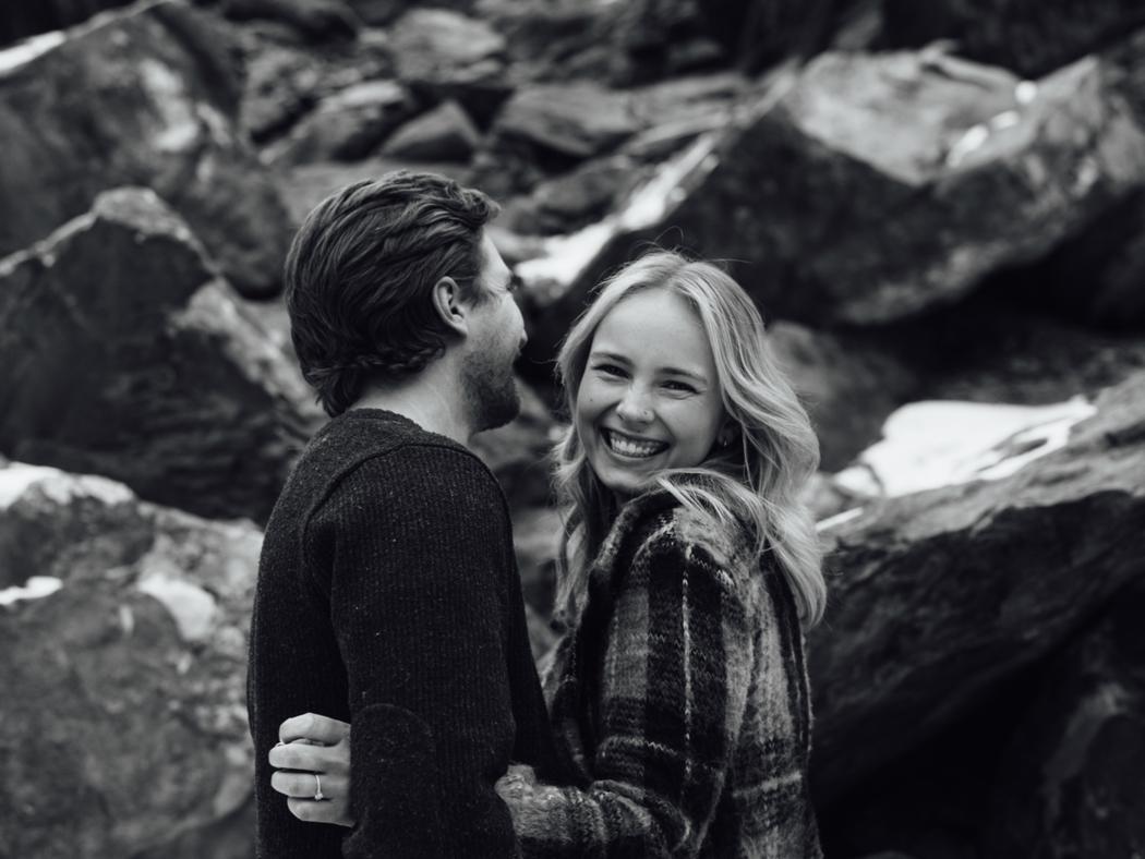 The Wedding Website of Emily Rottler and Coleman Gerdes