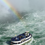 Maid of the Mist