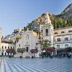 Taormina