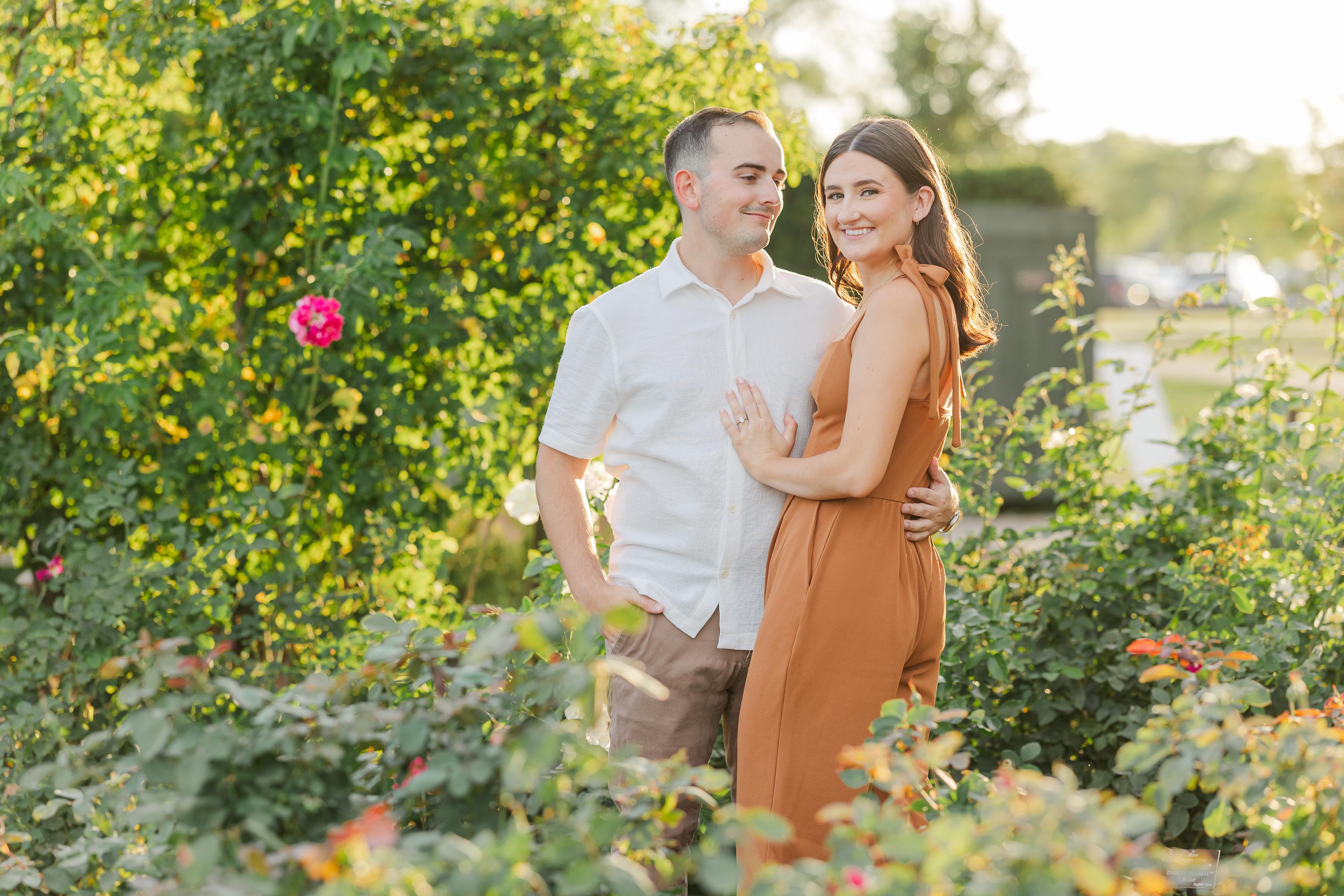 The Wedding Website of Kara Wons and Chris Campbell
