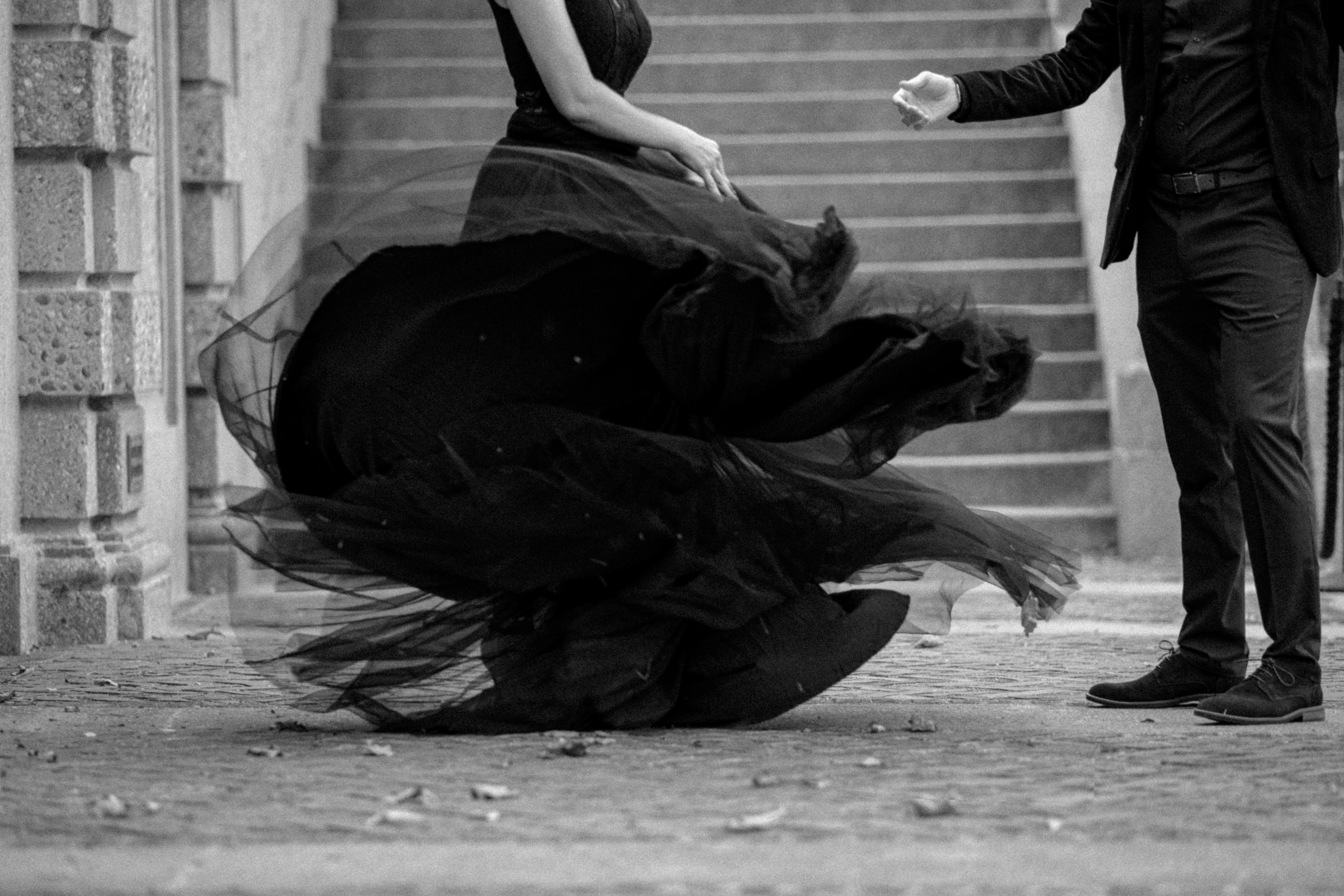 The Wedding Website of Patrick Shannon and Burcu Erkmen