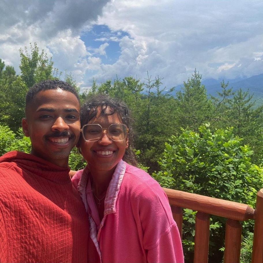 Our trip to Tennessee