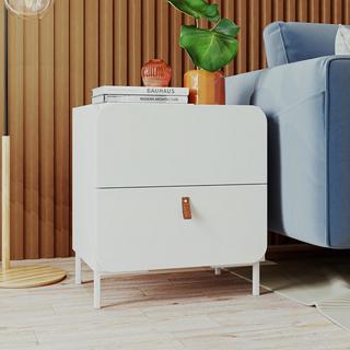 Bogardus Nightstand