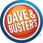 Dave & Buster's Edina