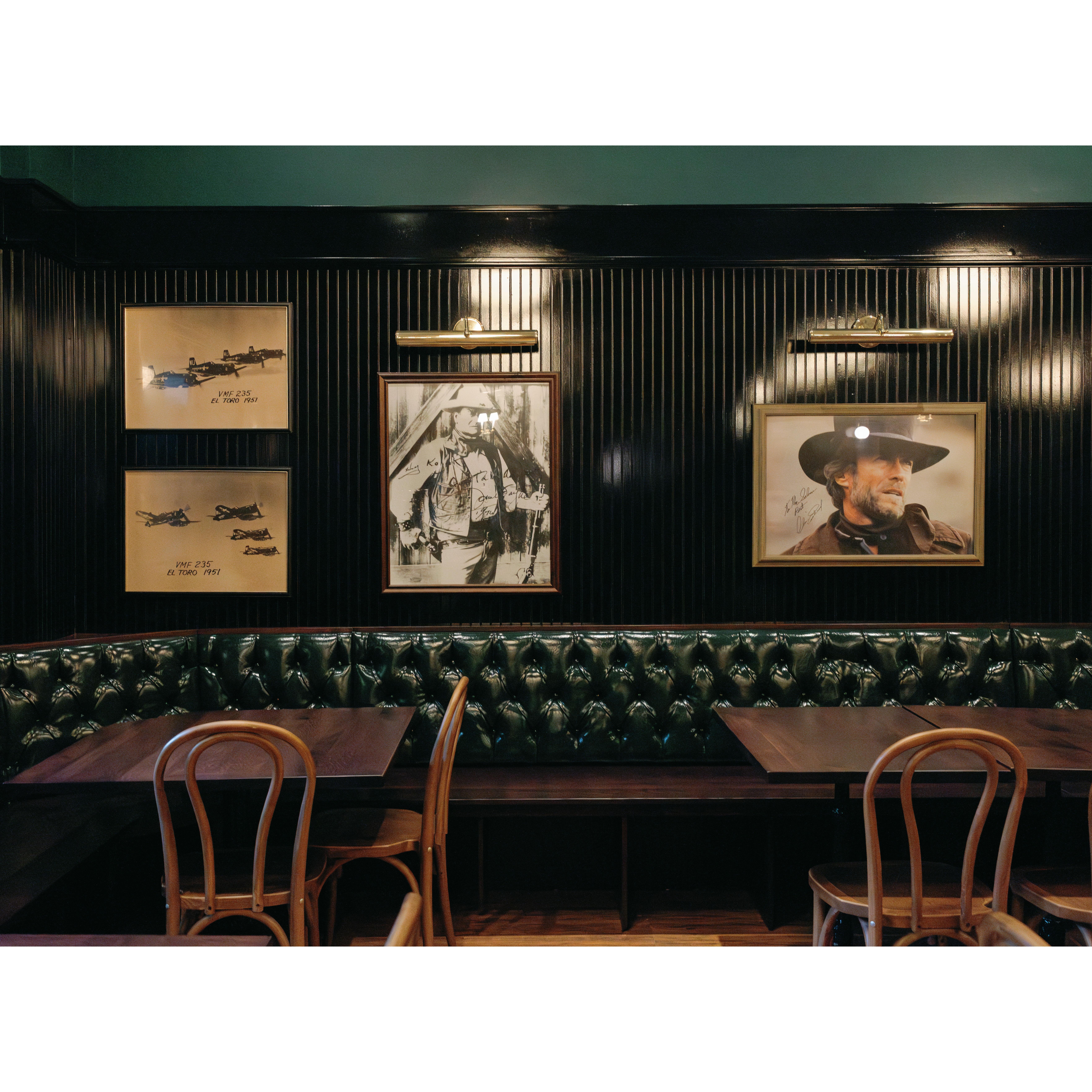 Welcome Event | Minturn Saloon