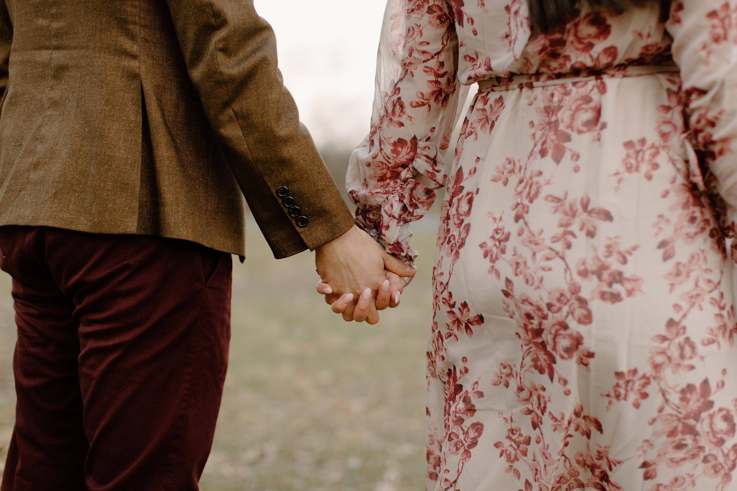 The Wedding Website of Amanda Meadows and Francis D’Alia