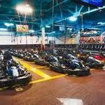 Arnold's Family Fun Center