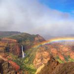 Waimea Canyon