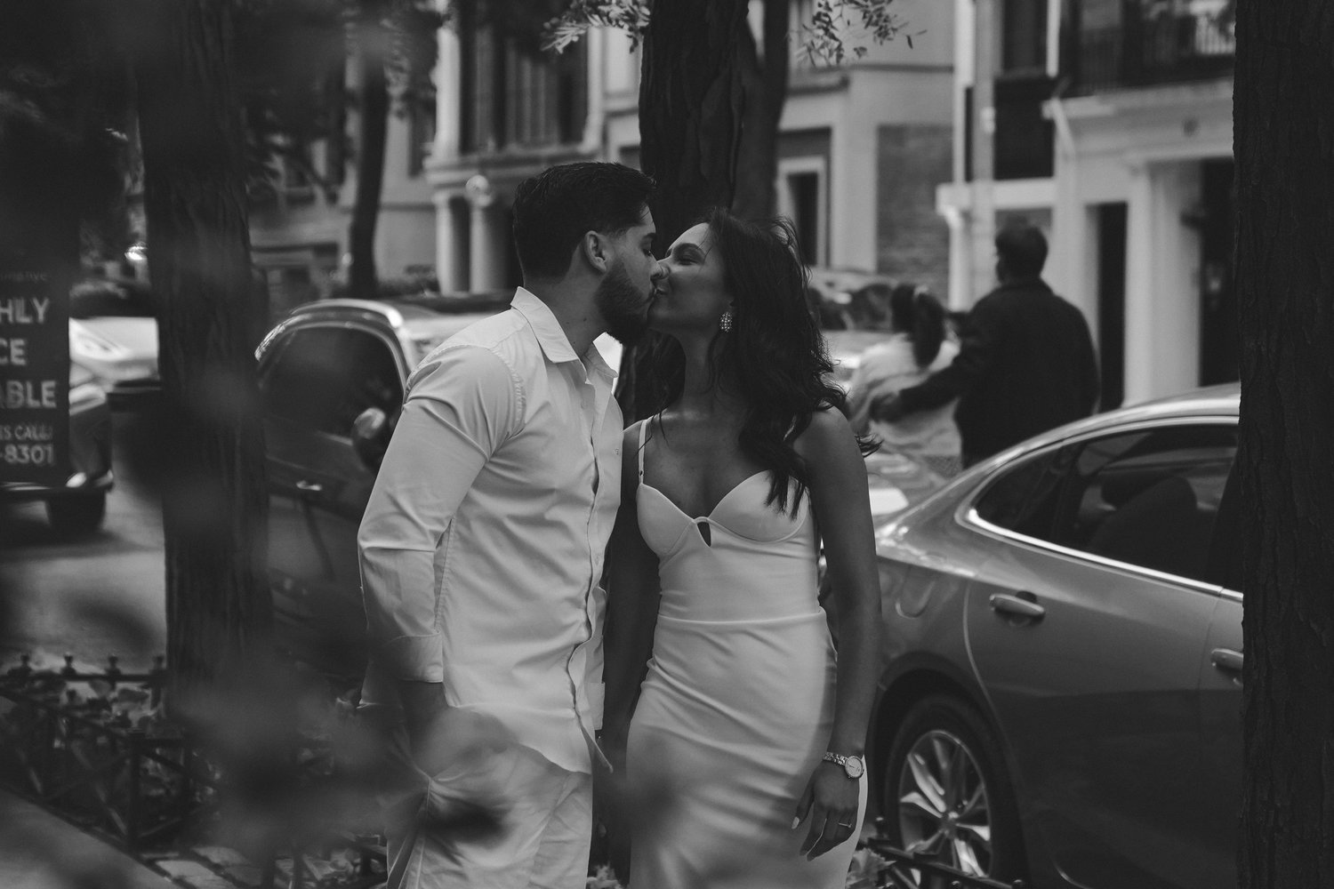 The Wedding Website of Lucas Da Silva and Isabelle De Moura