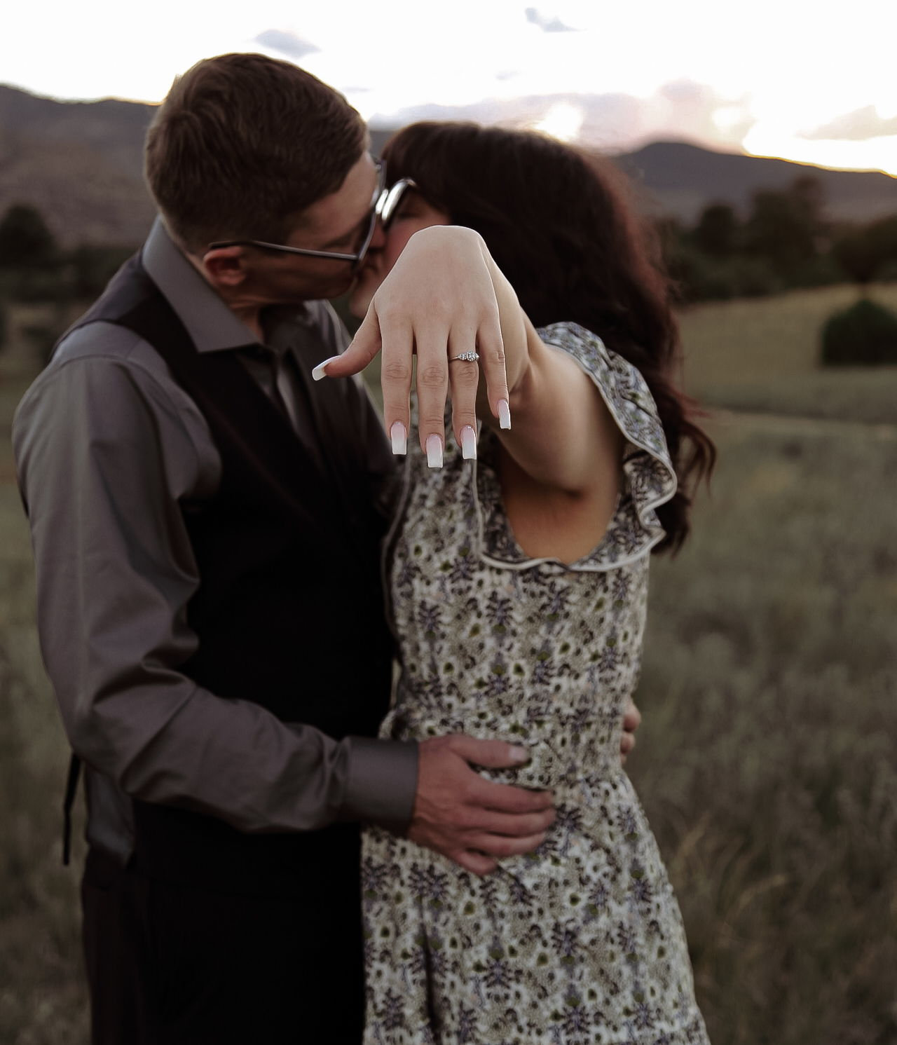 The Wedding Website of Faith Boggs and Dean Bower