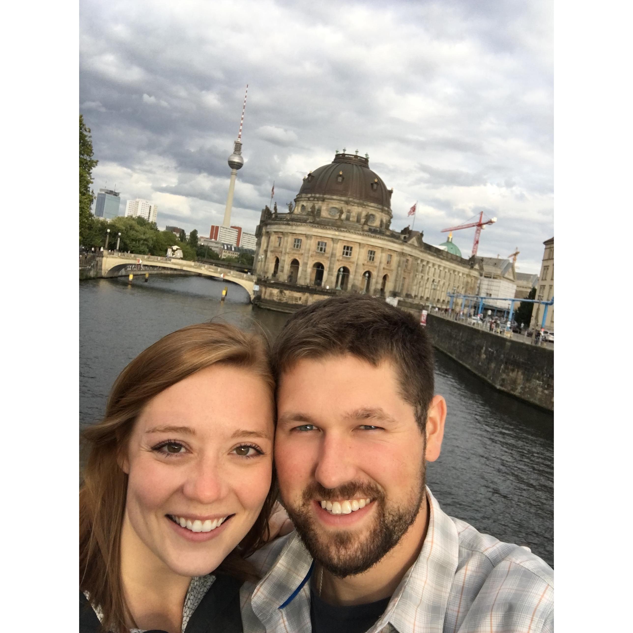 Berlin, Germany