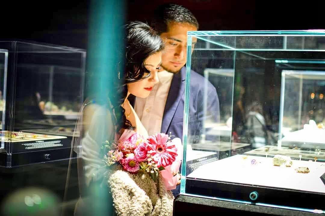 The Wedding Website of MELODY DAISY RODRIGUEZ and SALVADOR UVALLE JR.
