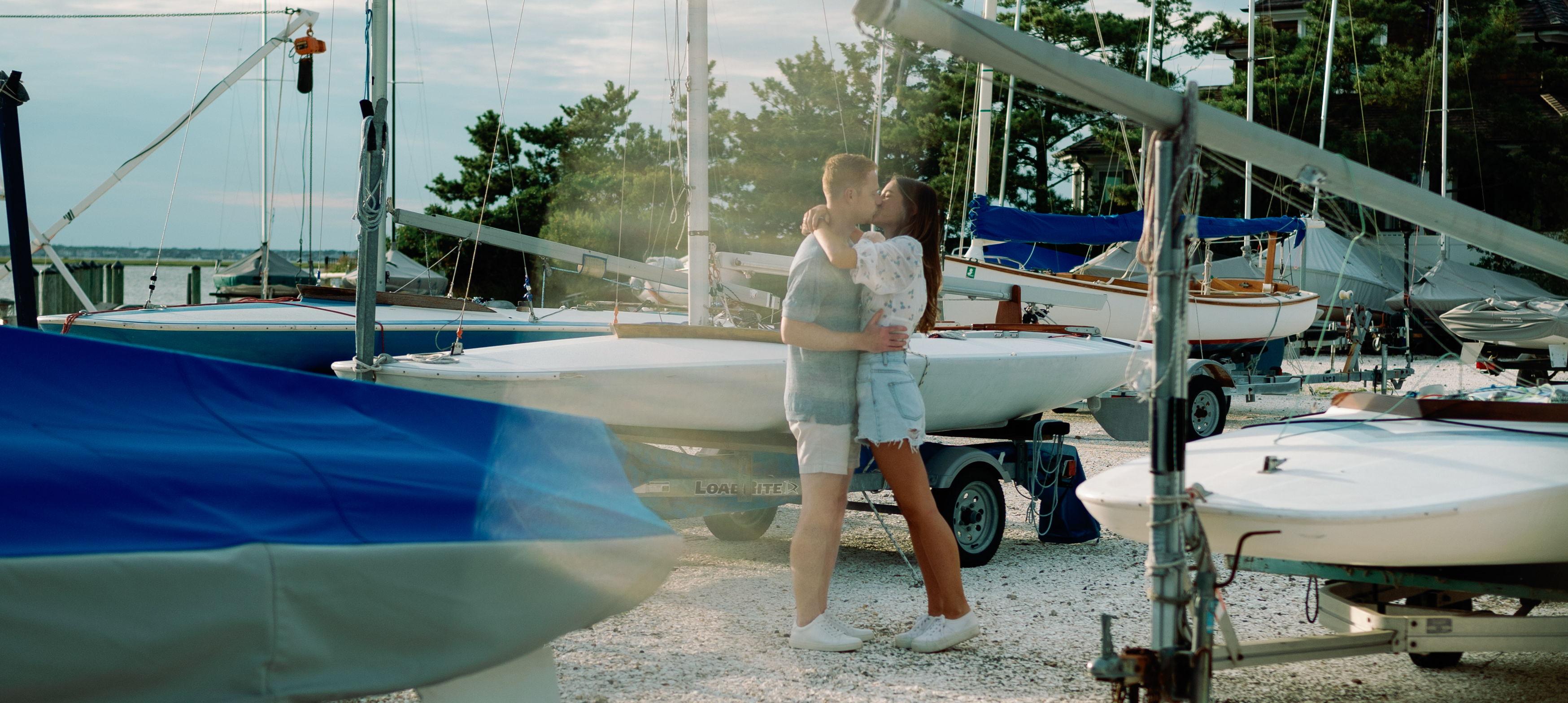 The Wedding Website of Allison Whalen and Alex Mulhern