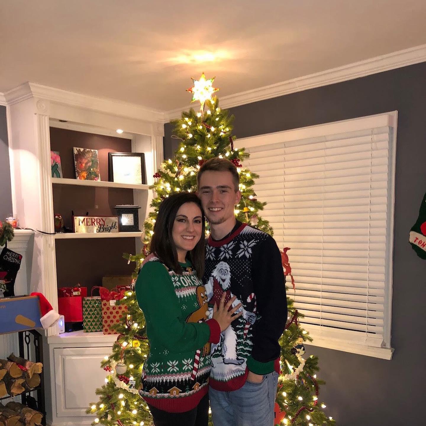 Christmas 2018