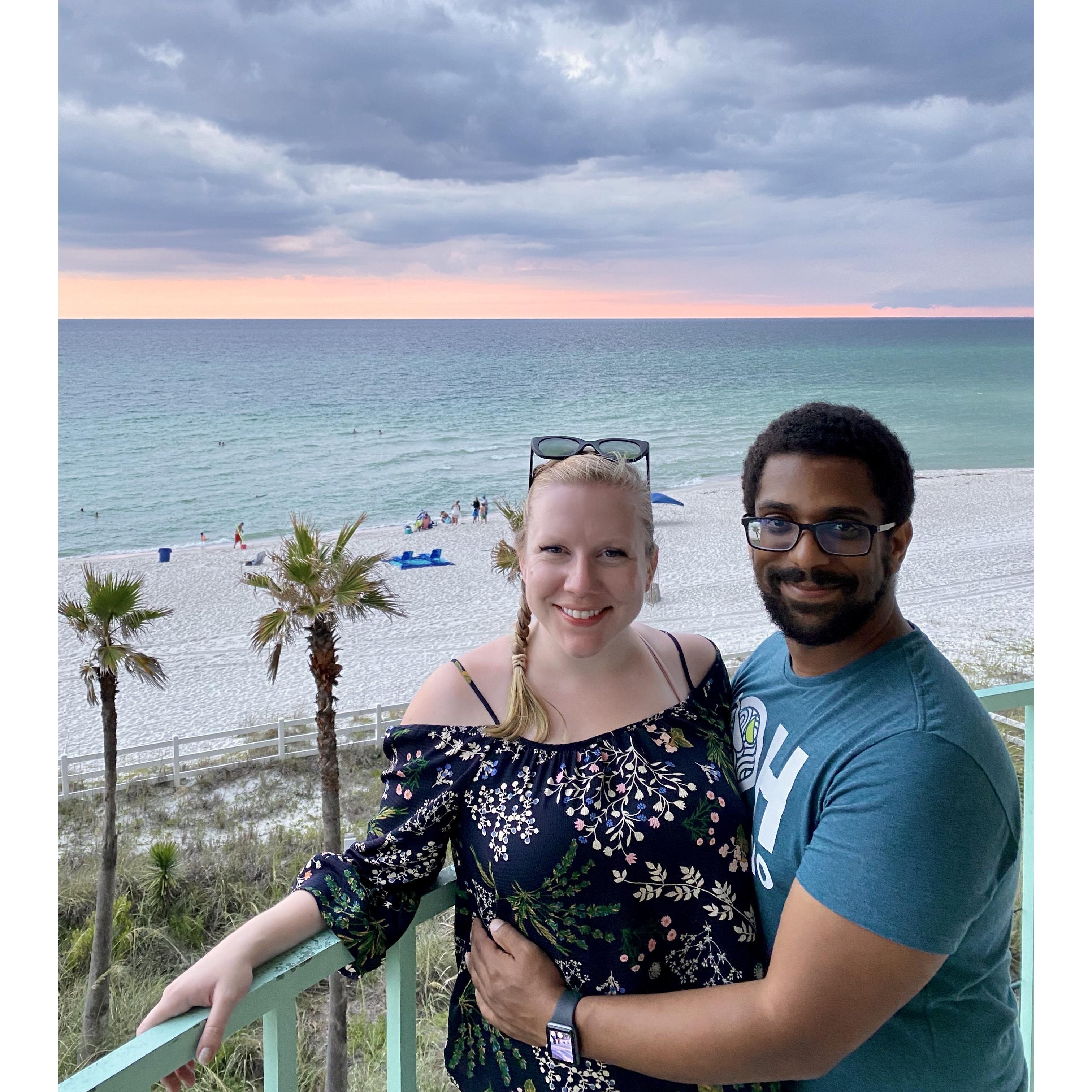Panama City Beach