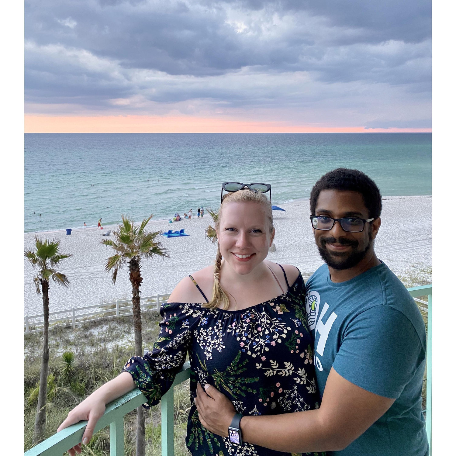 Panama City Beach