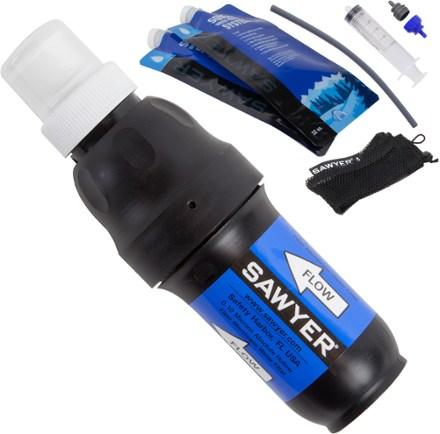Sawyer Water Filter System