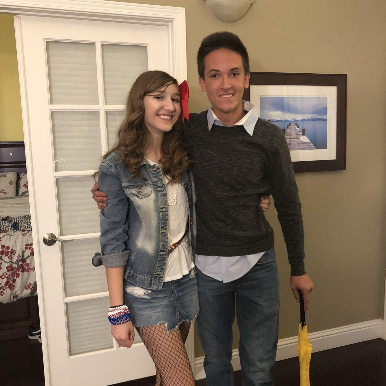 Halloween 2018