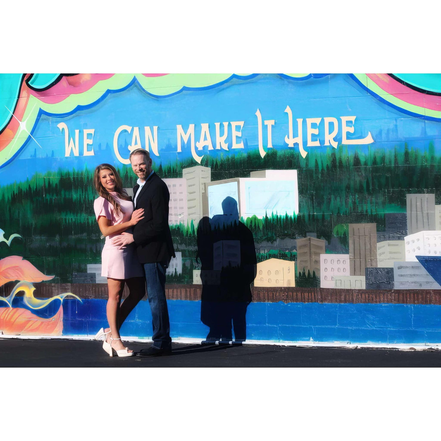 Engagement Photo Session 1.26.2025