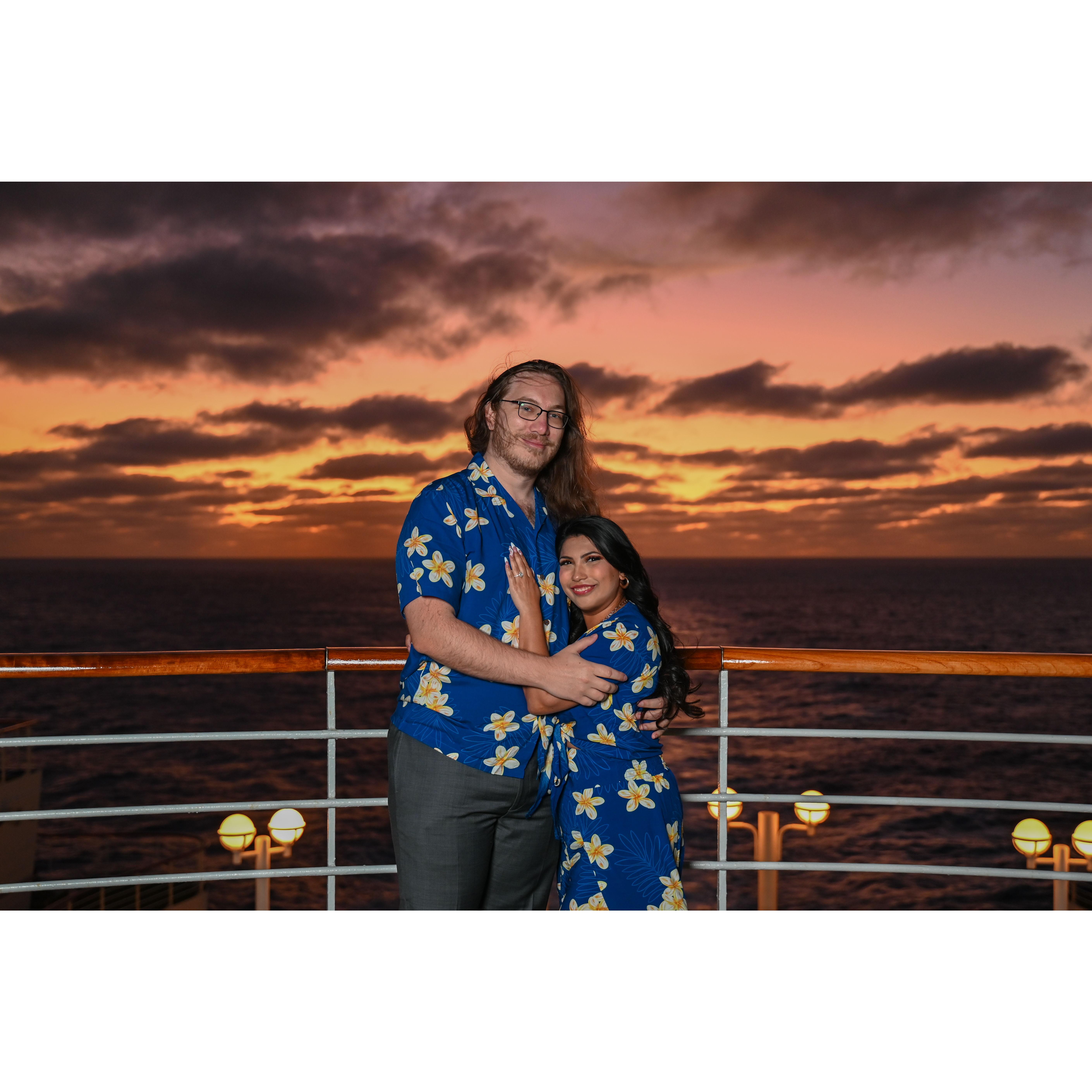 Photos curtesy of Princess Cruises