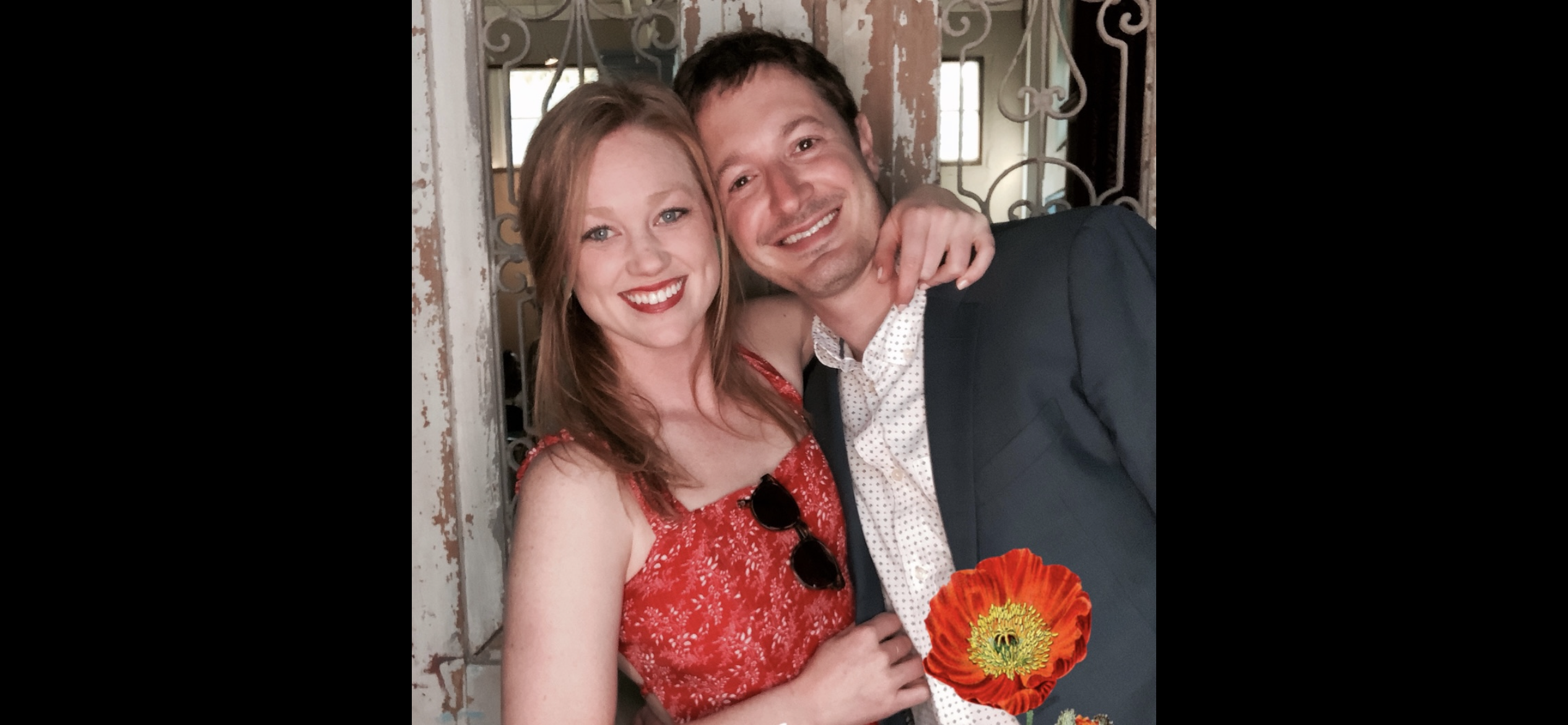 The Wedding Website of Justin Grodman and Mackenzie Cunningham