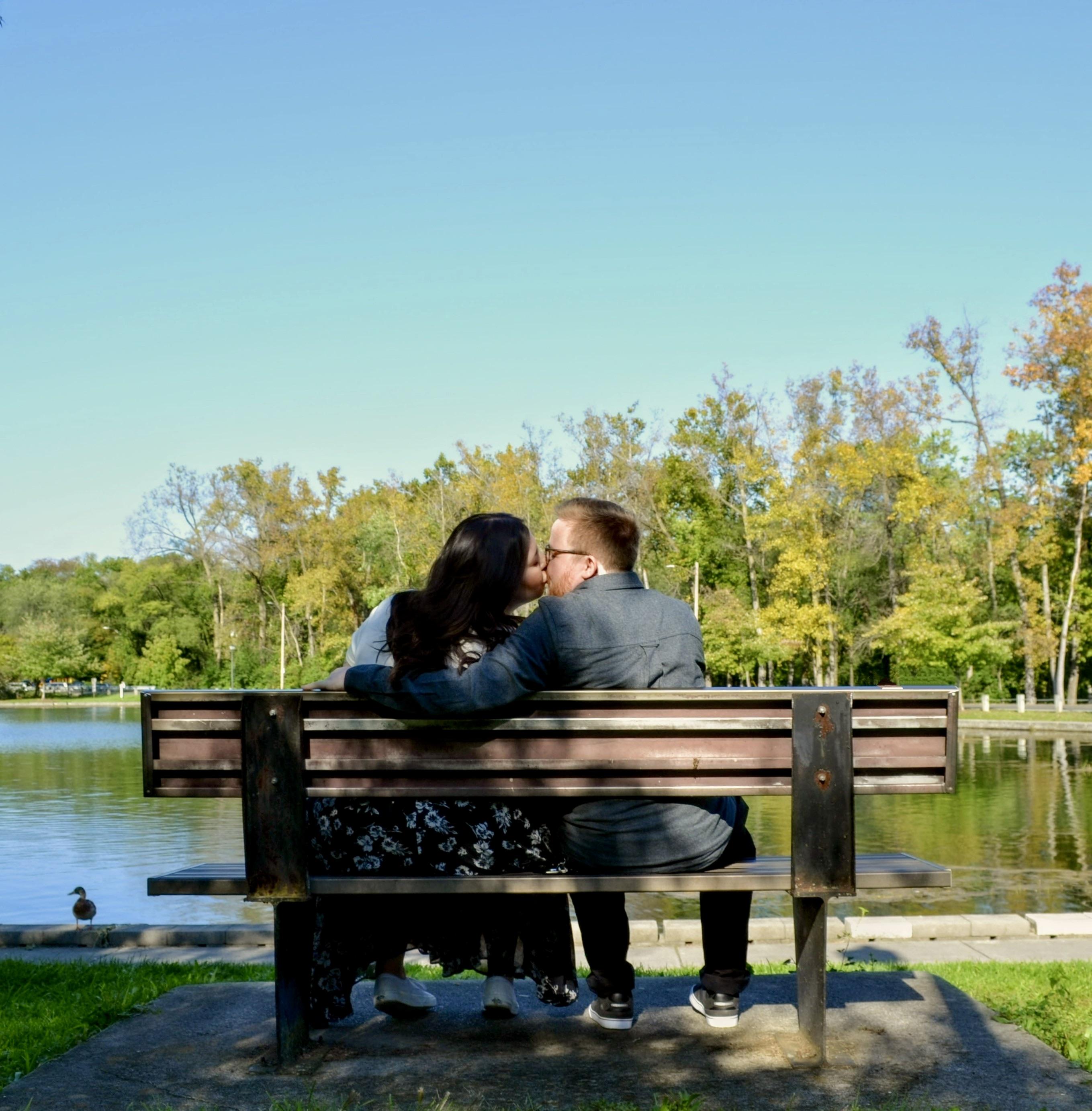 The Wedding Website of Alec Walker and Becca Halfhill