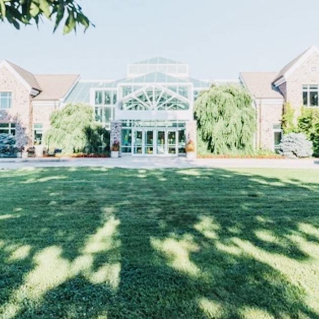 Boerner Botanical Gardens