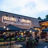 Bluebird Distilling