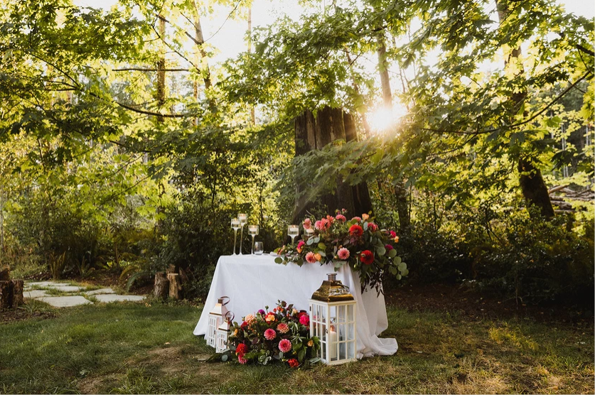 The Wedding Website of Madelynn Nicole Brooke Barnett and Chace Keith Carlson