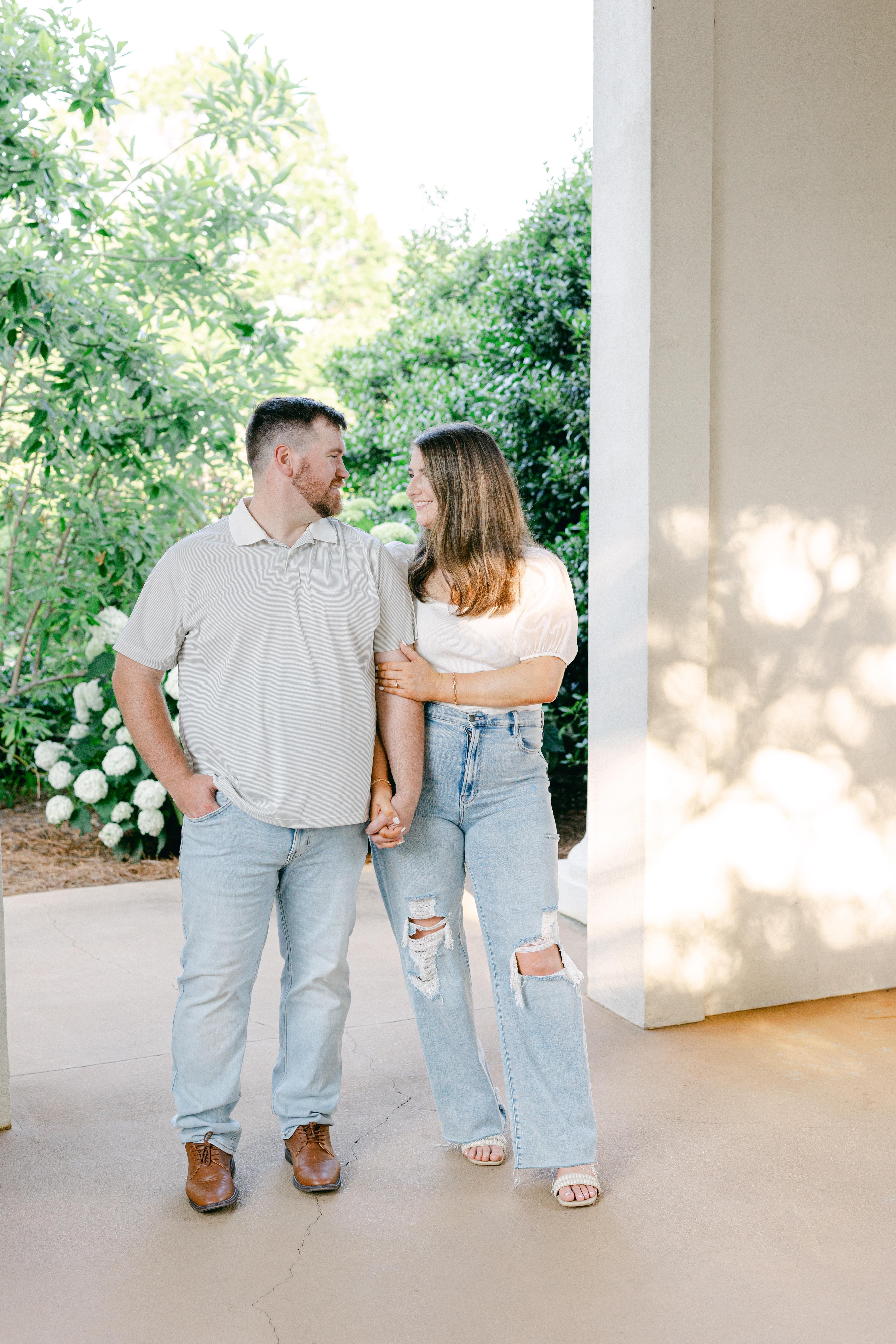 The Wedding Website of Taylor Clark and Travis Sisk