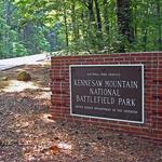 Kennesaw Mountain National Park
