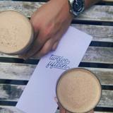 1215 Wine Bar & Coffee Lab