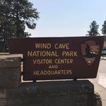 Wind Cave National Park