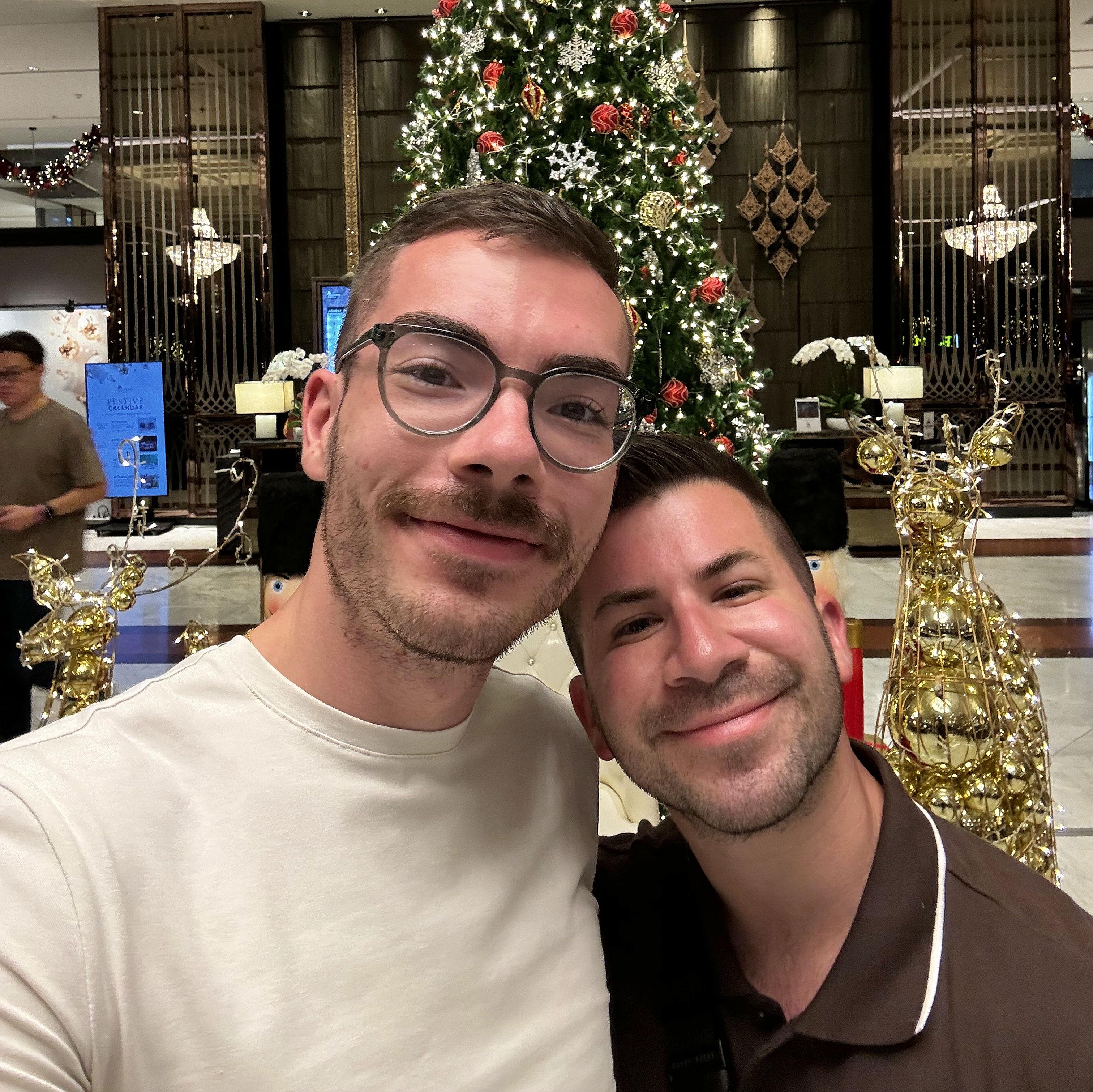 The Wedding Website of Gino Vaccari and Taylor Basham