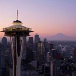 Space Needle