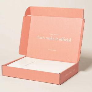 NewlyNamed Box | Personalized Name Change Kit for Marriage & Divorce
